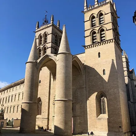 Maison Le Hamac Du Golf *