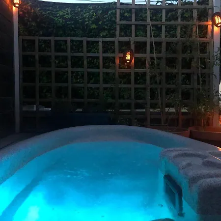 Hotel Maison Le Hamac Du Golf *