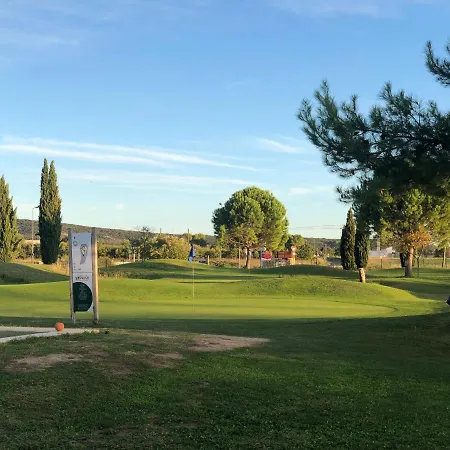 Maison Le Hamac Du Golf