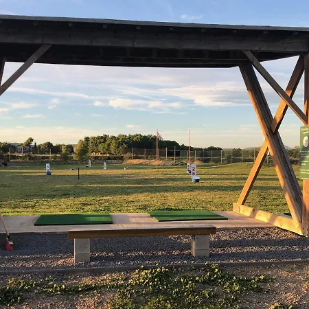 Maison Le Hamac Du Golf Fabrègues